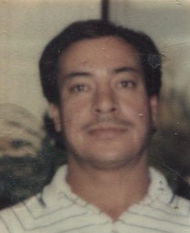 Obituario de Frank Anthony Martinez