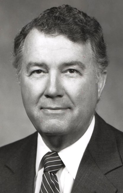 Obituary of Harper "Jack" Johnston Elam III