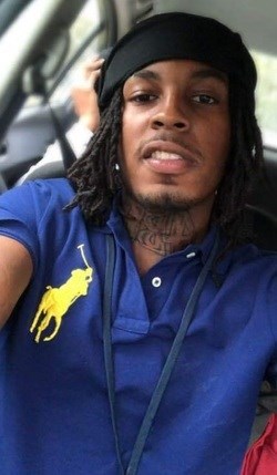 Obituary of Mr. Jeremiah Daniel Tolliver