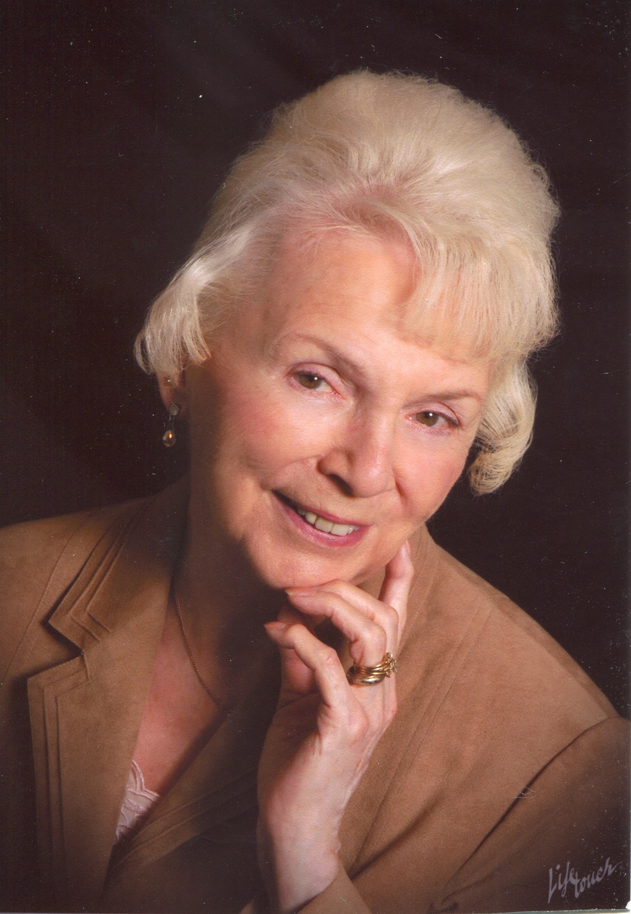 Obituary of Dolores Mildred Turley