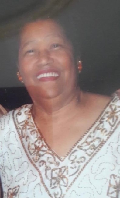 Obituary of Melvina Jones