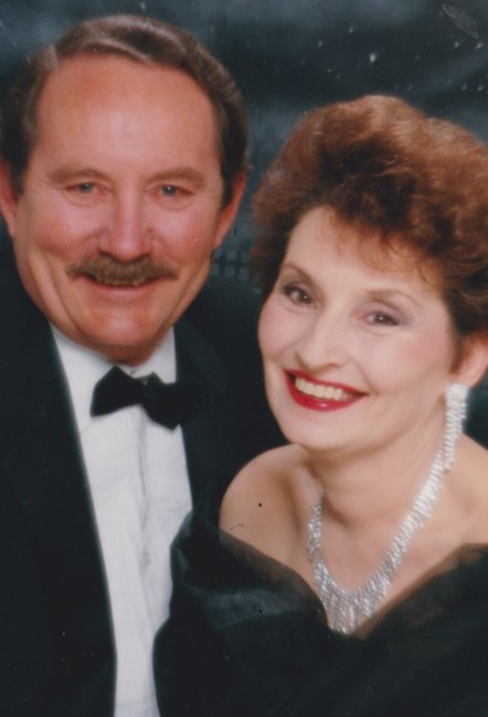 Obituary of Mary L. Weber