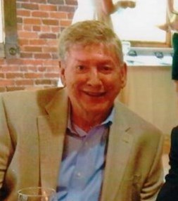 Obituary of Terry Puckett