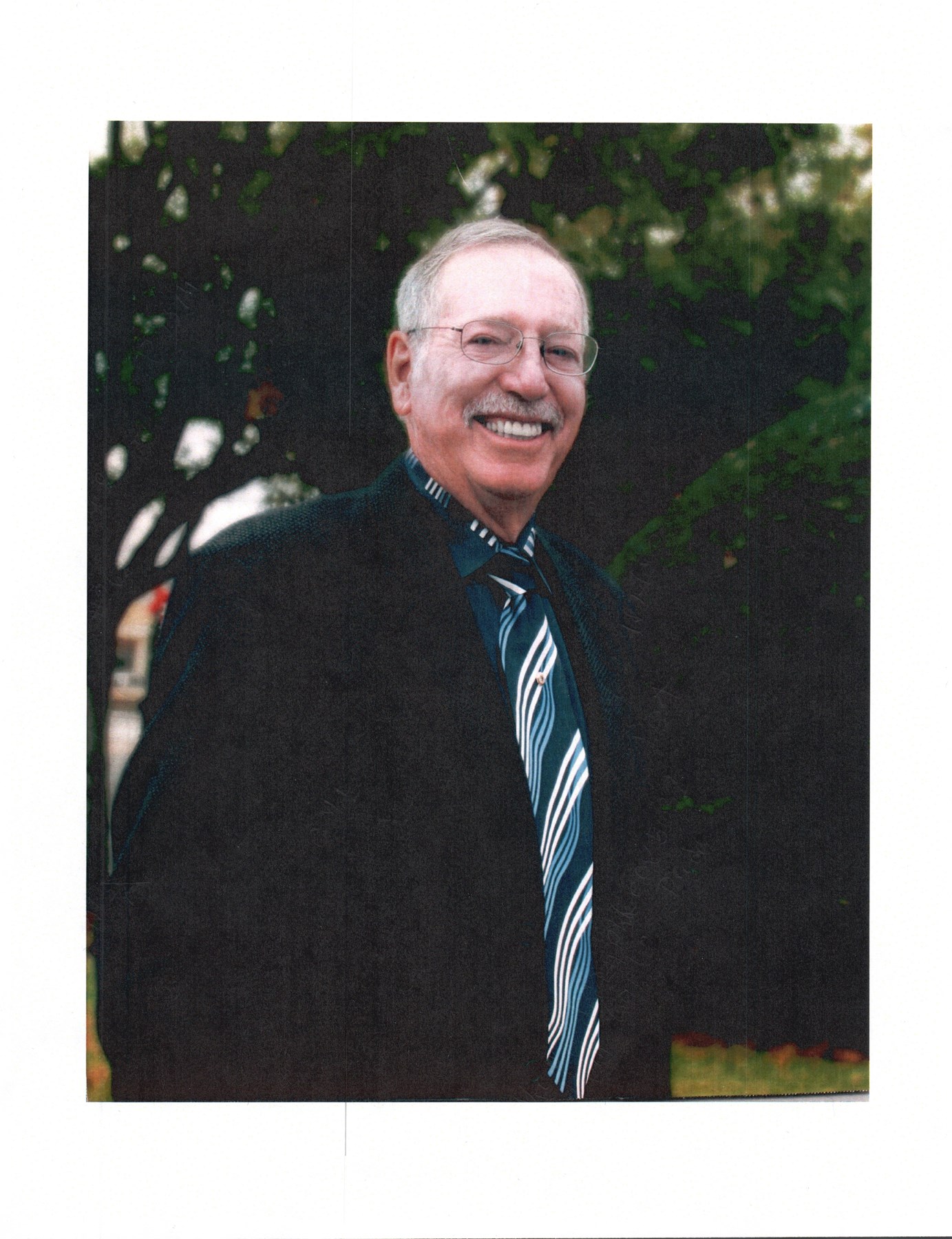 Obituary of Robert Allan Southwood