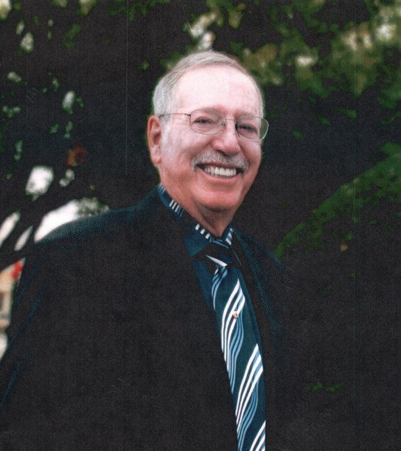 Obituary of Robert Allan Southwood