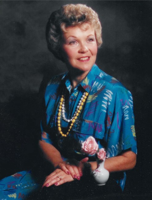 Obituary of Shirley Jo Riggs