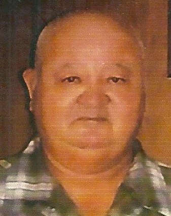 Obituary of James "T'-Neg" Curtis Parfait