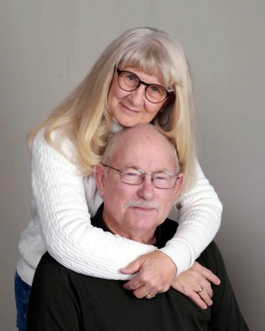 Obituary of William Edward Fuller