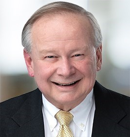 Obituary of Charles Sheridan Wells III