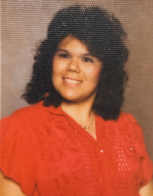 Obituary of Cynthia Hernandez