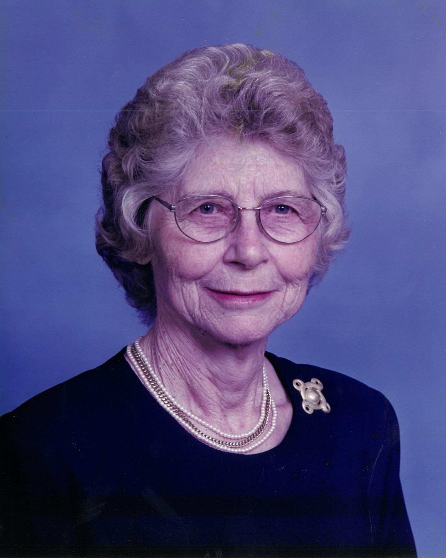 Obituary of Era Bell Inglis