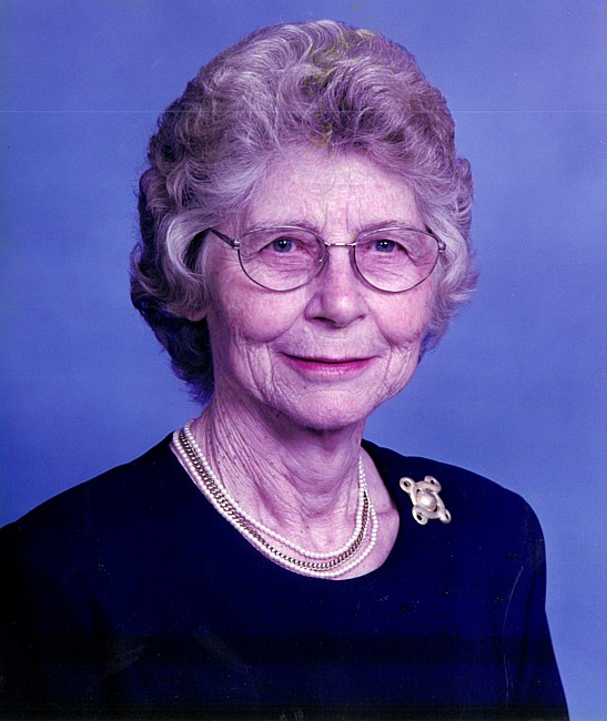 Obituary of Era Bell Inglis