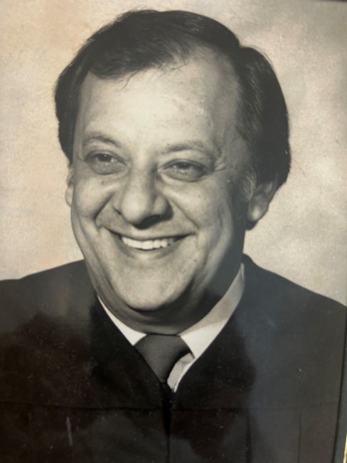 Obituary of Sam Alfano