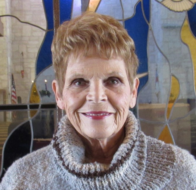 Obituary of Judy MacWillie