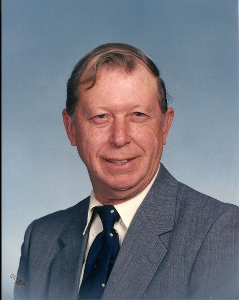 Obituary of Richard Edward Daniels