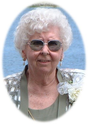 Obituary of Margaret Mary Marino