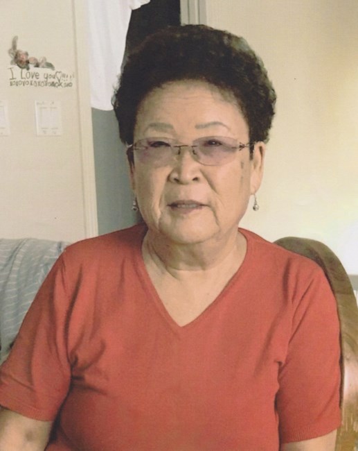 Obituary of Su Wul Kim