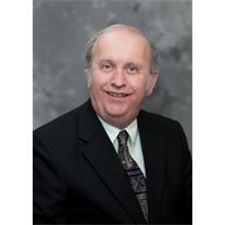 Obituary of Timothy Norris