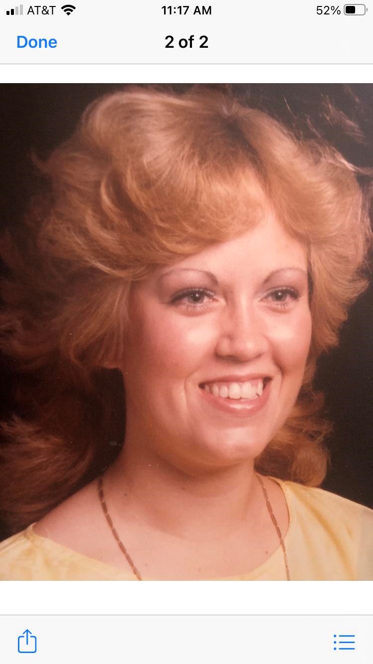 Obituary of Leslie Louise  Line