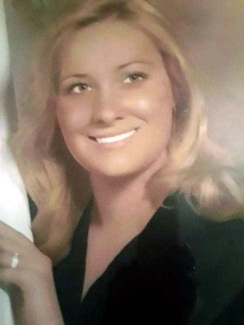 Obituary of Rhonda Gail Adams