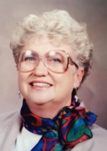Obituary of Beverly Mae Whiteley