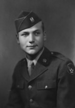 Horace Woodlief