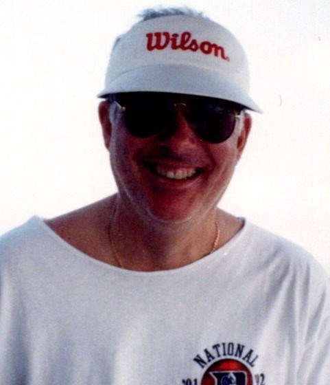 Avis de décès de Michael Reynolds