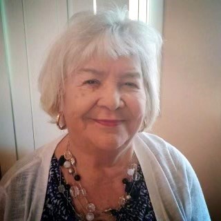 Obituary of Faustina Lazo de Serrano