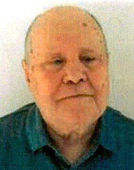 Obituary of Vlase Huzum