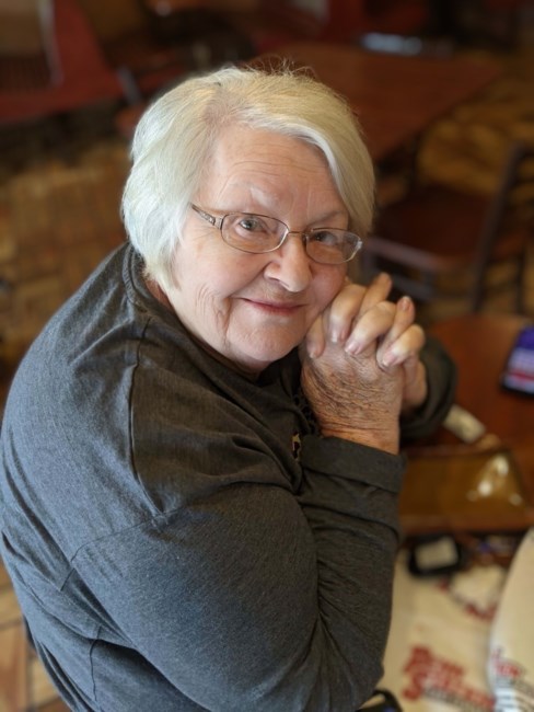 Obituary of Kathy Marlene Cheasebro