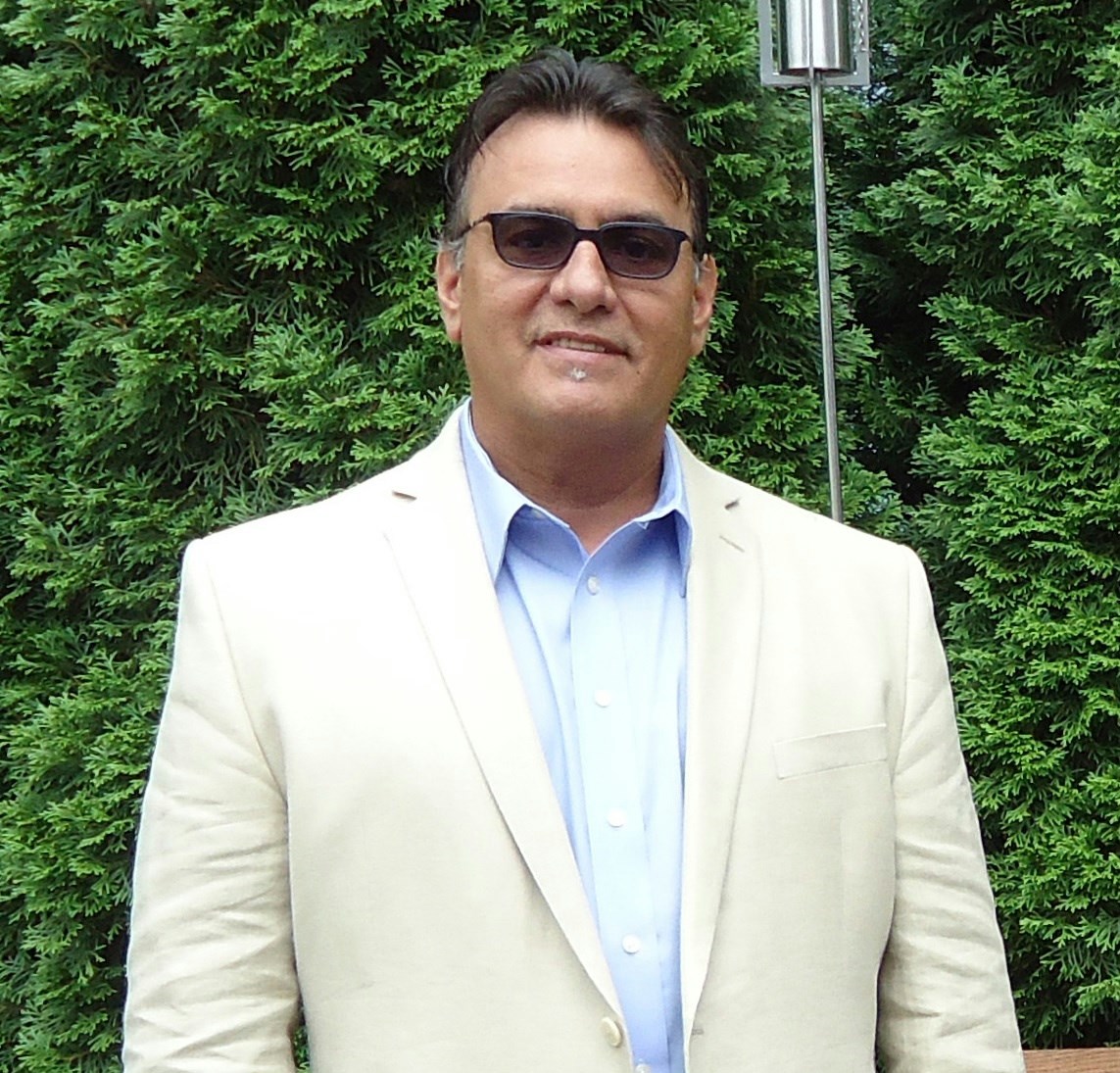 Obituary of Robert "Bo" Joseph Hamilton