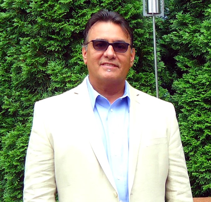 Obituary of Robert "Bo" Joseph Hamilton