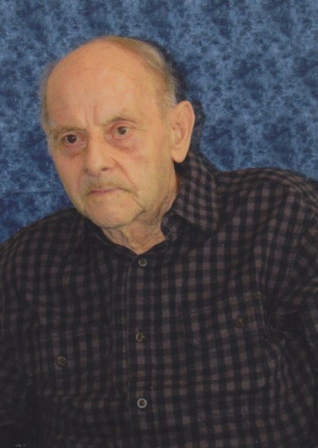 Obituary of Theo Donald Davis