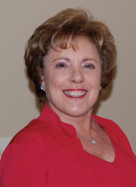 Avis de décès de Carol Ferris King