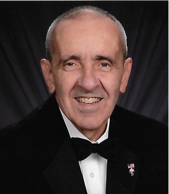 Obituary of Peter Agrillo