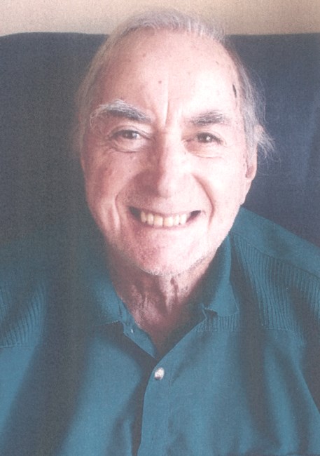 Obituary of John Presley Cutshaw