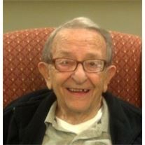 Obituary of Robert Painter