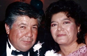 Obituary of Juan & Mary M. Zamarripa