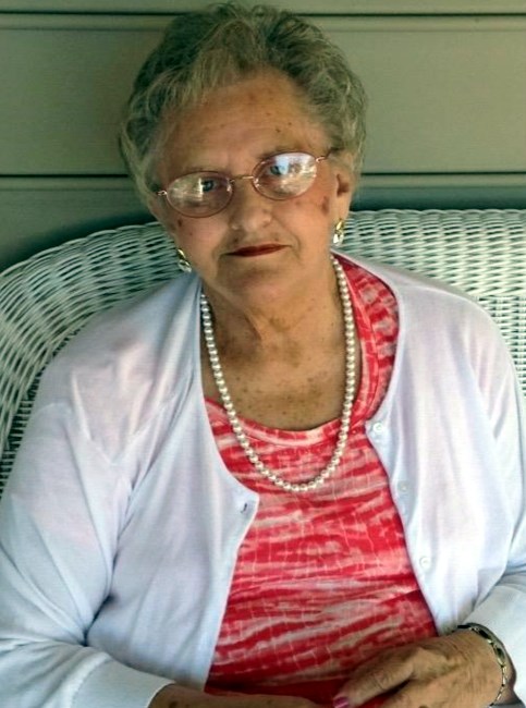 Obituary of Dolores Maze Humphreys