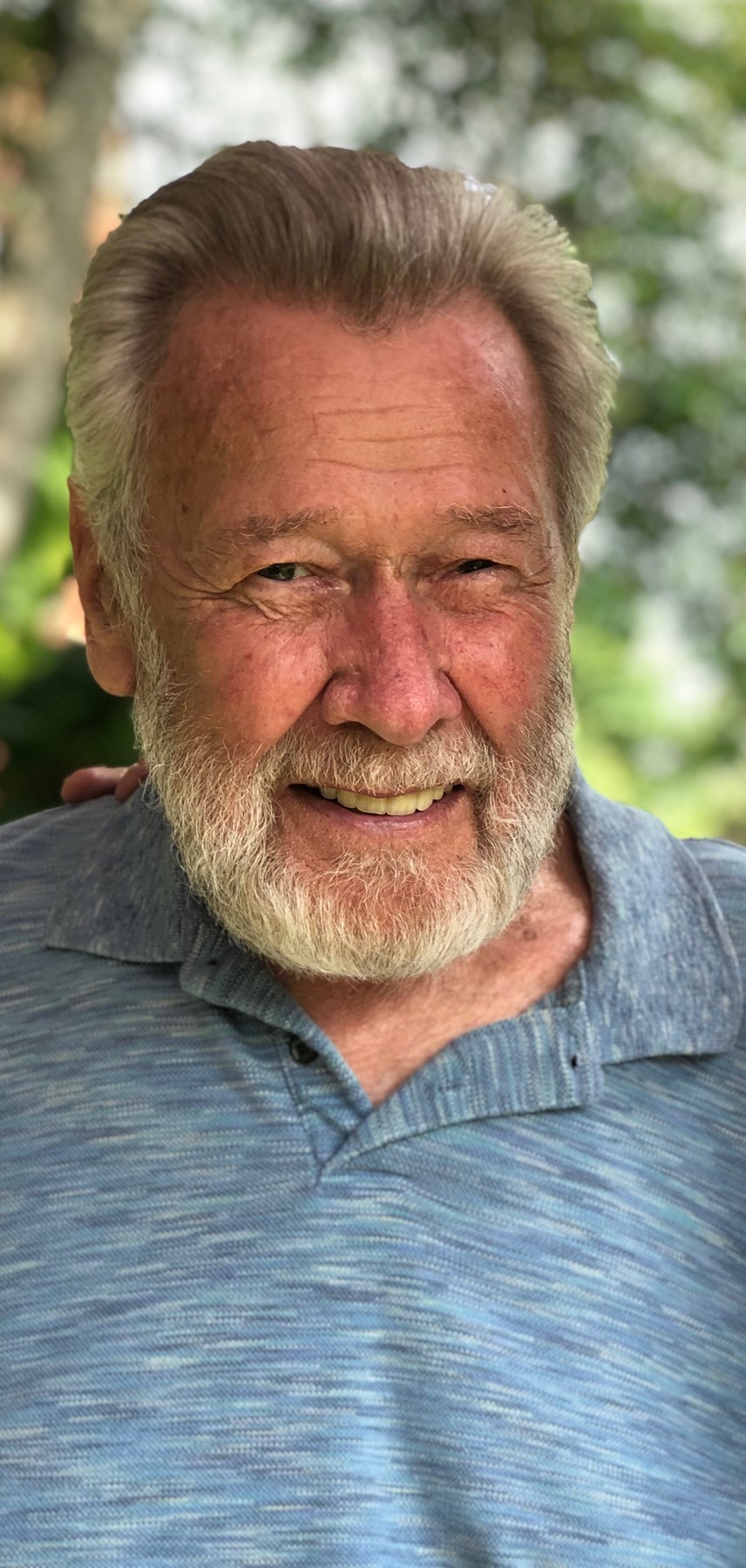 Obituary of Boyce Dale Laxton