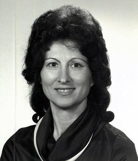 Avis de décès de Antonia Maria Sain