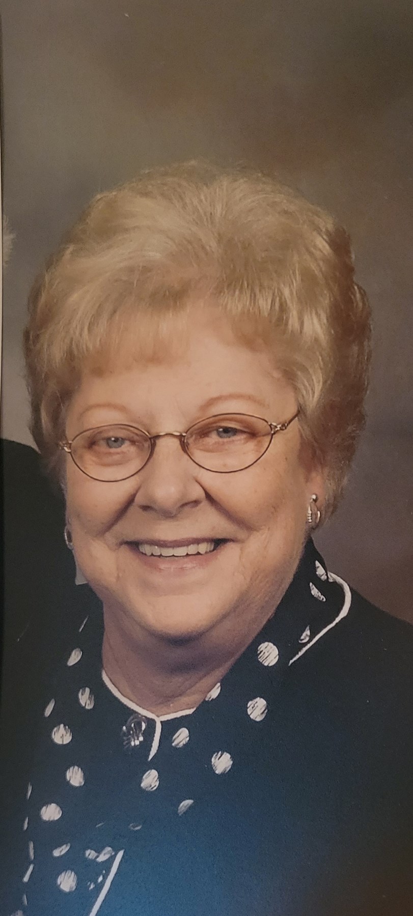 Obituary of Georgette Gelinas