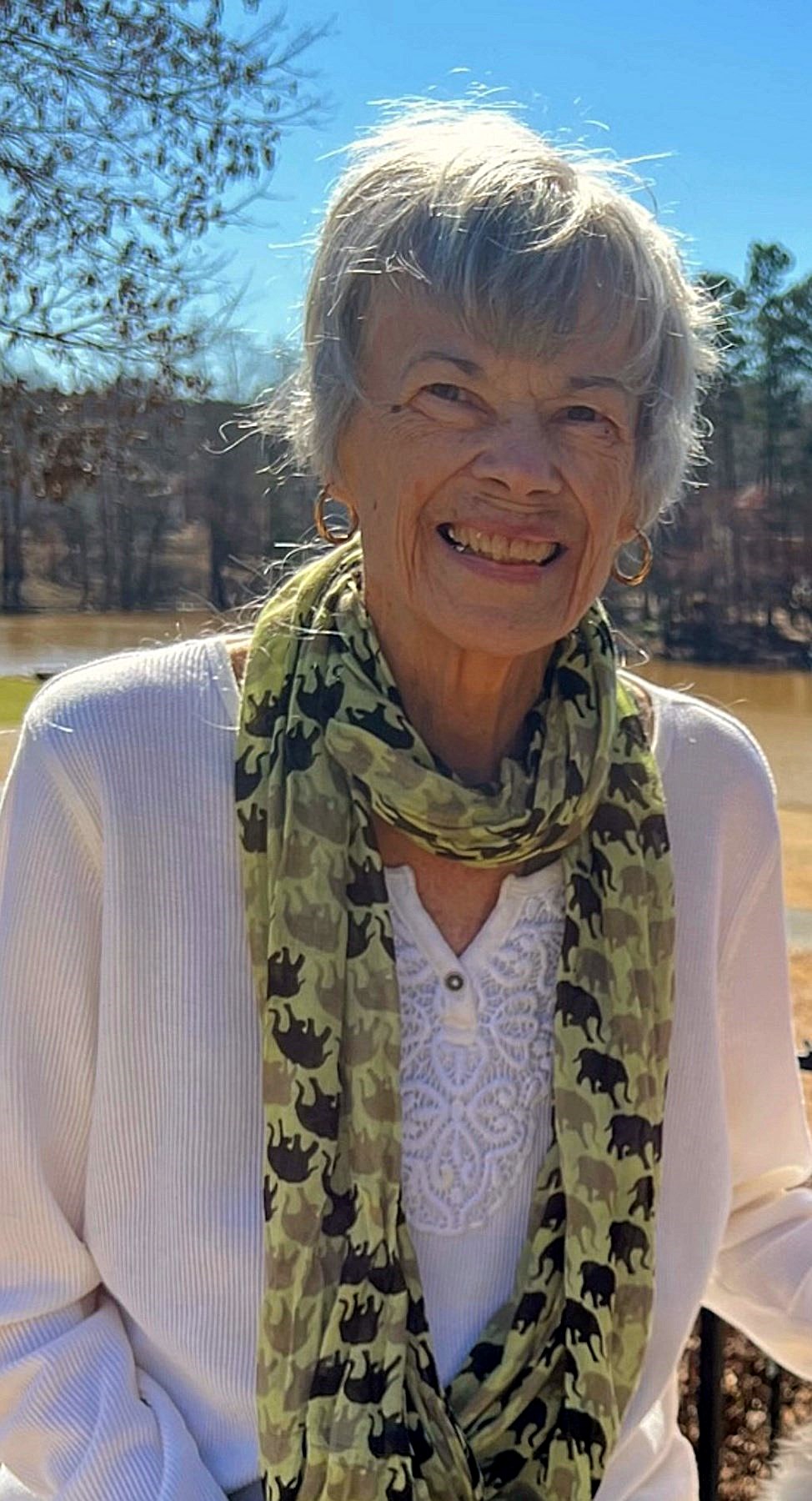 Gayle Bressner avis de décès Douglasville, GA