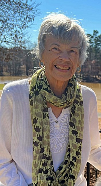 Obituary of Gayle Irene Bressner