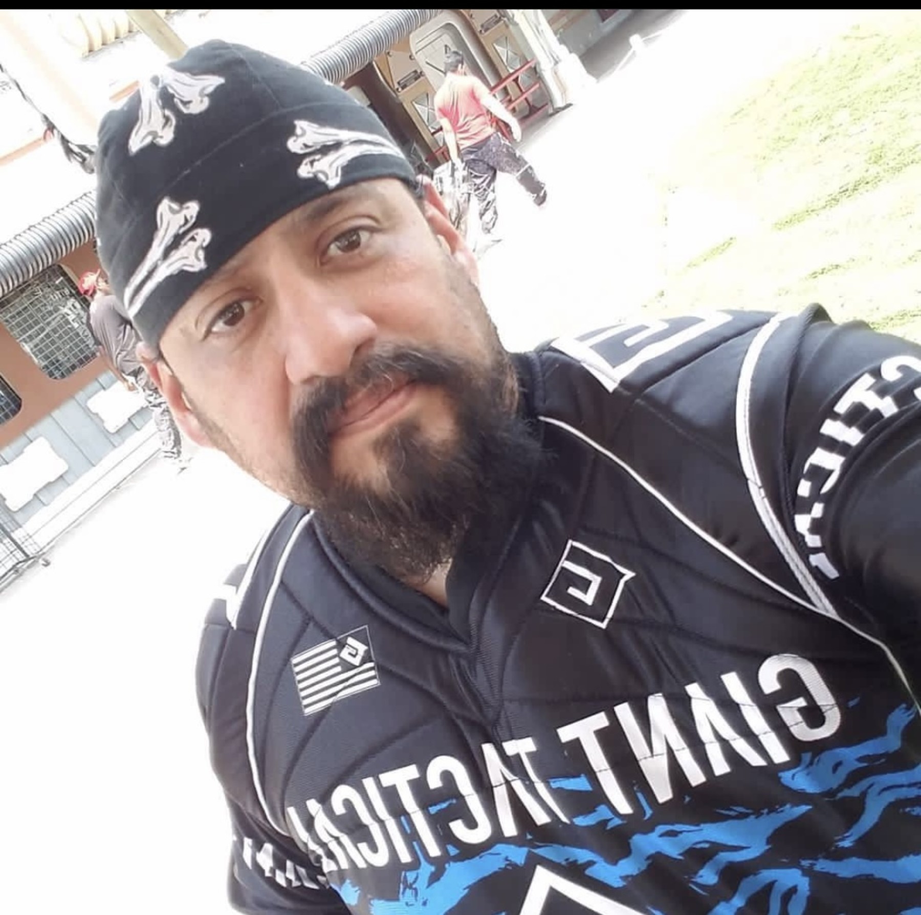 Obituary of Rudy Yglesias