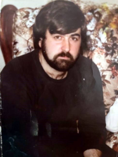 Obituary of Thomas Joseph Chirillo