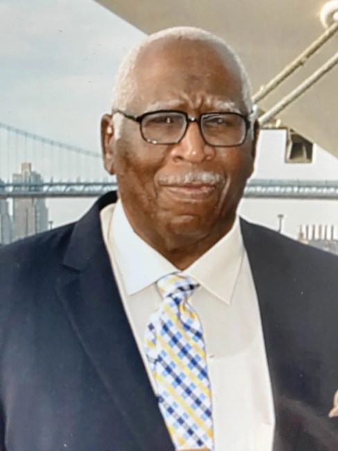Obituary of Alvin Cabot Trusty