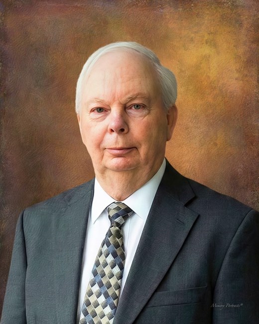 Obituary of Ralph Graham