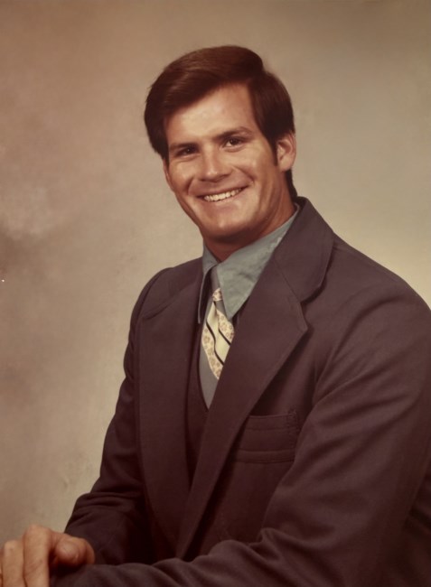 Obituary of Andrew Edward Desoto