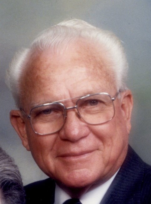 Obituary of Howard Weldon Causby